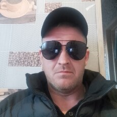 Фотография мужчины Сергей, 38 лет из г. Вычегодский