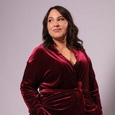 Фотография девушки Анастасия, 40 лет из г. Пермь