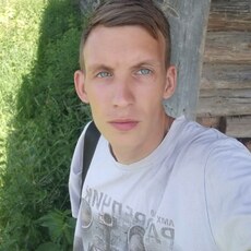 Фотография мужчины Алексей, 29 лет из г. Иваново