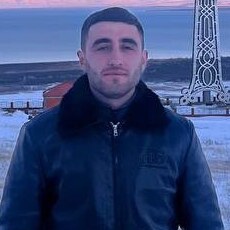 Фотография мужчины Андраник, 28 лет из г. Альметьевск