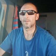 Фотография мужчины Александр, 46 лет из г. Ладожская