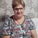 Зайнаб, 64 года