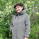 Галина, 60 лет