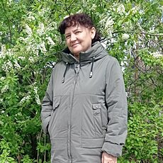 Фотография девушки Галина, 60 лет из г. Магнитогорск