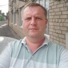 Фотография мужчины Валерий, 48 лет из г. Курск