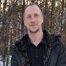 Фотография мужчины Валентин, 44 года из г. Бердск