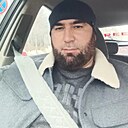 Акмал, 38 лет