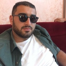Фотография мужчины Роб, 31 год из г. Петропавловск