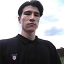 Ильдар, 27 лет