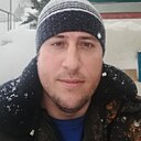 Михаил, 38 лет