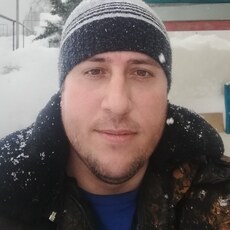Фотография мужчины Михаил, 38 лет из г. Самара