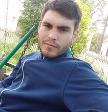 Фотография мужчины Николай, 31 год из г. Тайшет