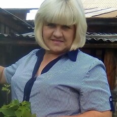 Фотография девушки Лариса, 55 лет из г. Чунский