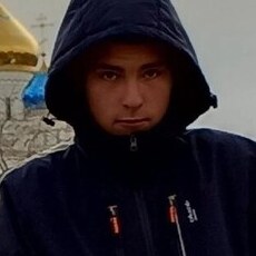 Фотография мужчины Aleksandr, 18 лет из г. Лиски