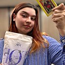 Татьяна, 22 года
