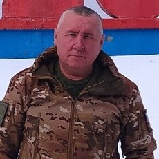 Фотография мужчины Андрей, 53 года из г. Сызрань
