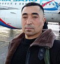 Женя, 39 лет