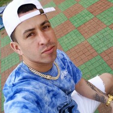 Фотография мужчины Даниер, 26 лет из г. Серпухов
