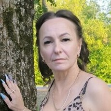 Фотография девушки Любмила, 45 лет из г. Минск