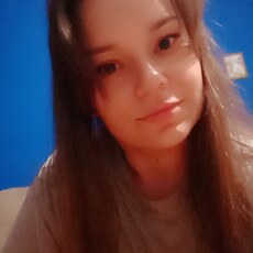 Фотография девушки Настя, 31 год из г. Вихоревка