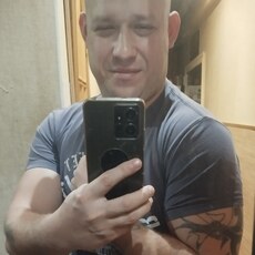 Фотография мужчины Костя, 35 лет из г. Великий Новгород