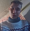 Никита, 21 год