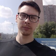 Фотография мужчины Даниил, 32 года из г. Шымкент