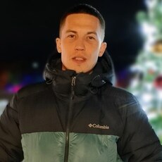 Фотография мужчины Максим, 31 год из г. Чебоксары