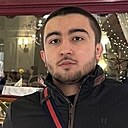 Аваз, 24 года