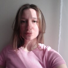 Фотография девушки Анастасия, 32 года из г. Благовещенск