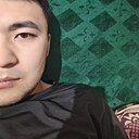 Улук, 32 года