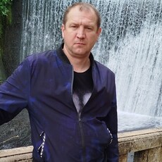 Фотография мужчины Владимир, 43 года из г. Донецк