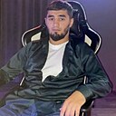 Рамазан, 24 года