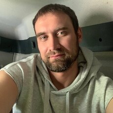 Фотография мужчины Михаил, 37 лет из г. Щучинск