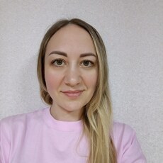 Фотография девушки Юлия, 38 лет из г. Оренбург