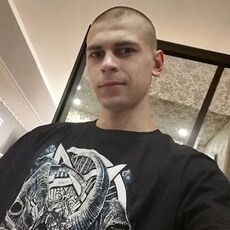 Фотография мужчины Андрей, 30 лет из г. Петрозаводск