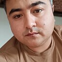 Али, 28 лет