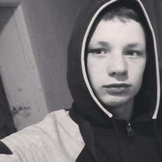 Фотография мужчины Иван, 25 лет из г. Славгород