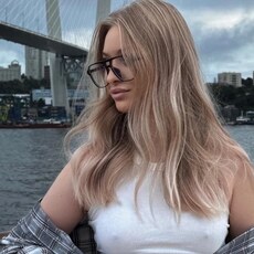 Фотография девушки Евгения, 25 лет из г. Североморск