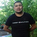Айдо, 34 года