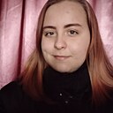 Дарья, 19 лет