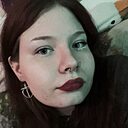 Ксения, 18 лет