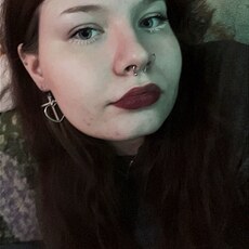 Фотография девушки Ксения, 19 лет из г. Челябинск