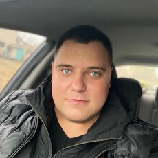 Фотография мужчины Дима, 35 лет из г. Алчевск