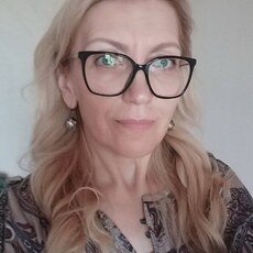 Фотография девушки Тати, 53 года из г. Тольятти