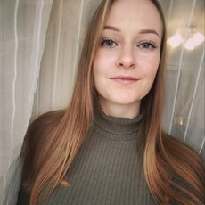 Фотография девушки Ангелина, 26 лет из г. Мозырь
