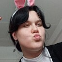 Анастасия, 18 лет