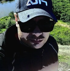 Фотография мужчины Дюша, 34 года из г. Норильск