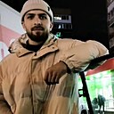 Халид, 24 года