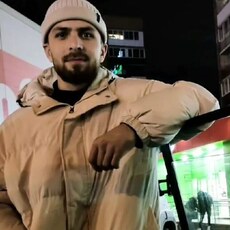 Фотография мужчины Халид, 24 года из г. Ялта